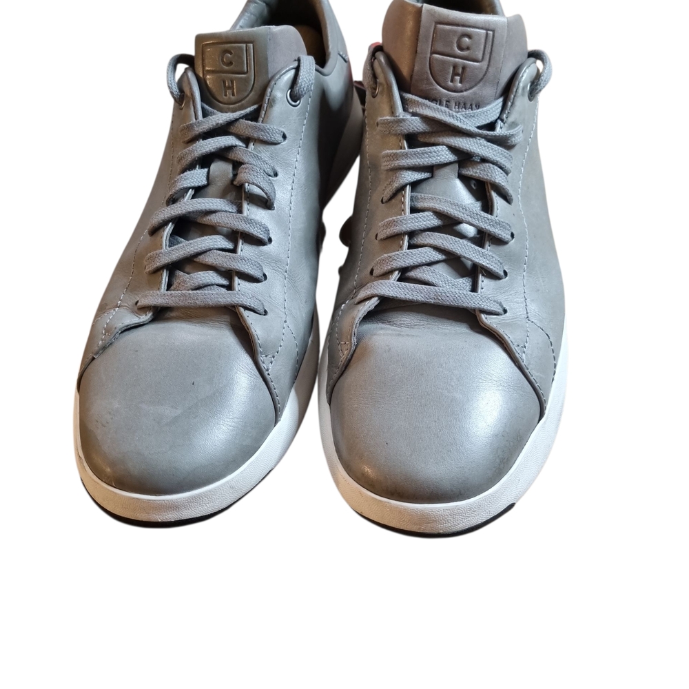COLE HAAN Men's Gray Sneakers